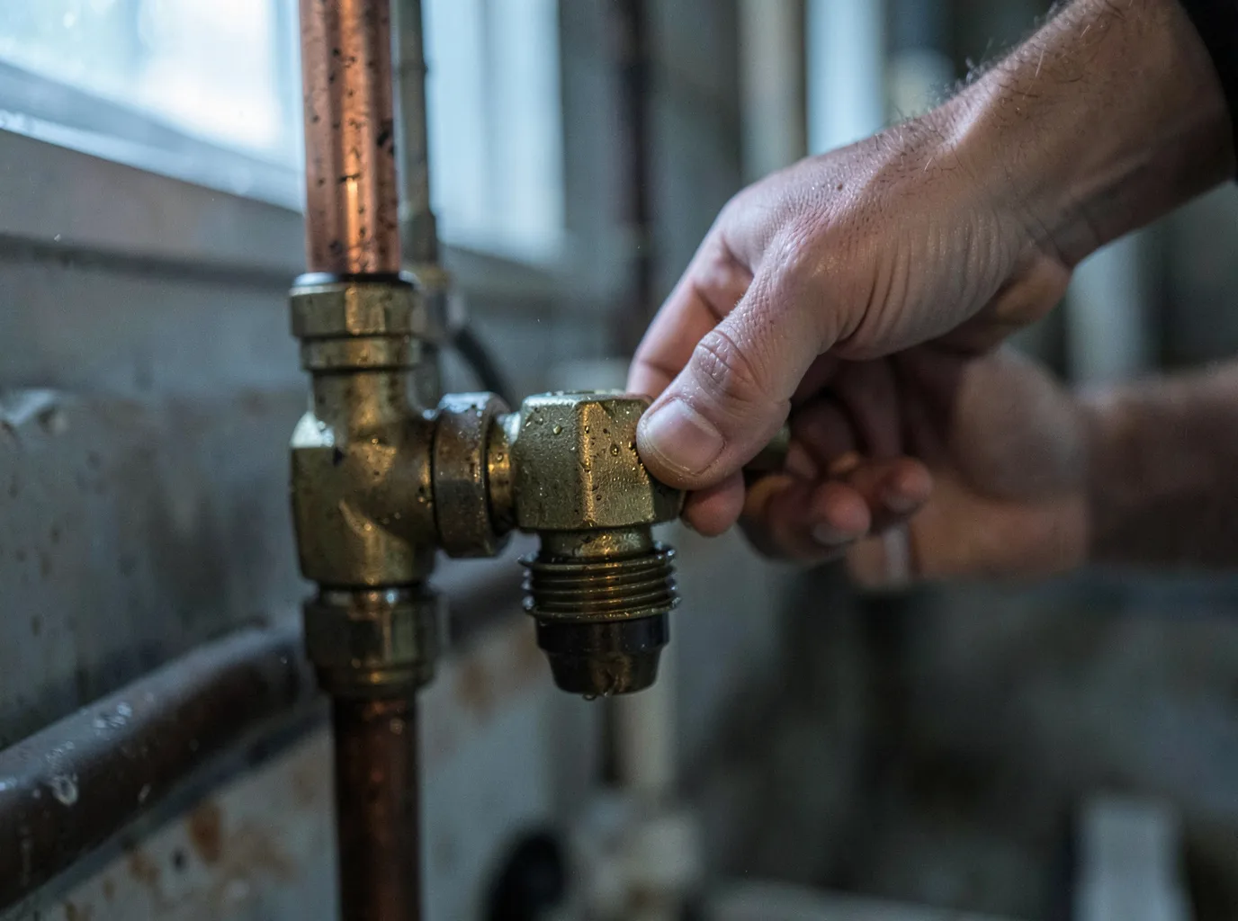Emergency Plumber Mckenney, VA FAQs